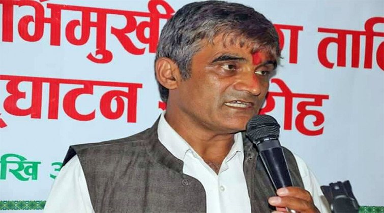 पूर्वमन्त्री पद्मा अर्यालका श्रीमान् वडा सदस्यमै पराजित