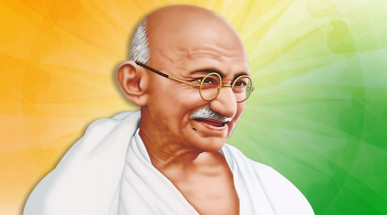 गान्धीको चश्मा ३ लाख ४० हजार अमेरिकी डलरमा बेलायतमा बिक्री