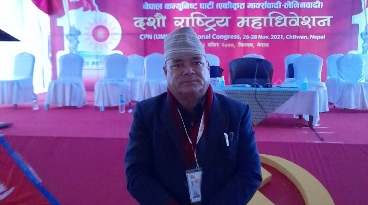 एमाले सांसद बानियामाथि बलात्कारको आरोप