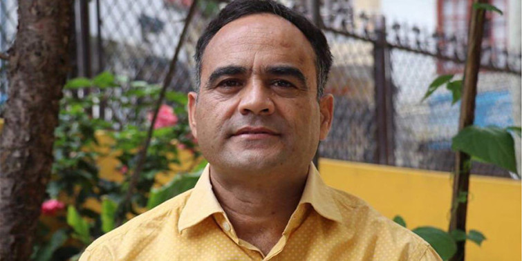 राष्ट्रपतिको कदमले देशमा अस्थिरताको खतरा बढ्यो : महर