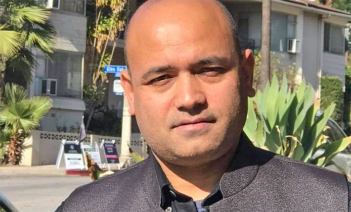 गोरखा १ को (२) मा कांग्रेसका नन्दप्रसाद निर्वाचित