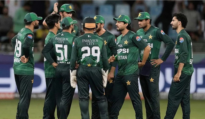 पाकिस्तान क्रिकेट टिमलाइ आईसिसिको चेतावनी, शुरु हुदैँछ टि–ट्वान्टी वर्ल्डकप