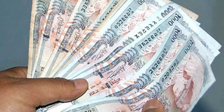 क्यान्सरपीडितलाई आर्थिक सहयोग