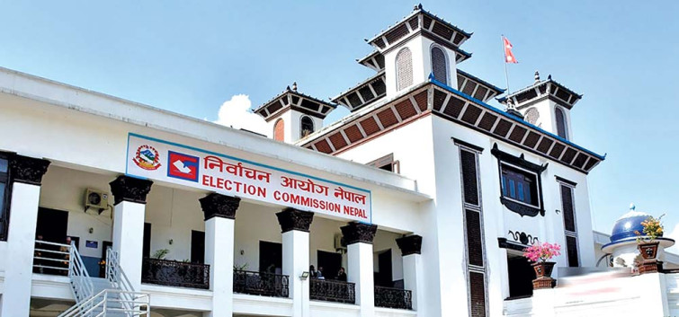 निर्वाचन खर्चका लागि ८६७ उम्मेदवारले मात्रै खोले बैंक खाता