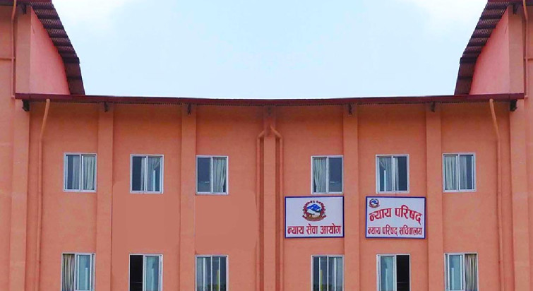 ४४ उपसचिव, २ सचिव र ३ सहसचिवको सरुवा