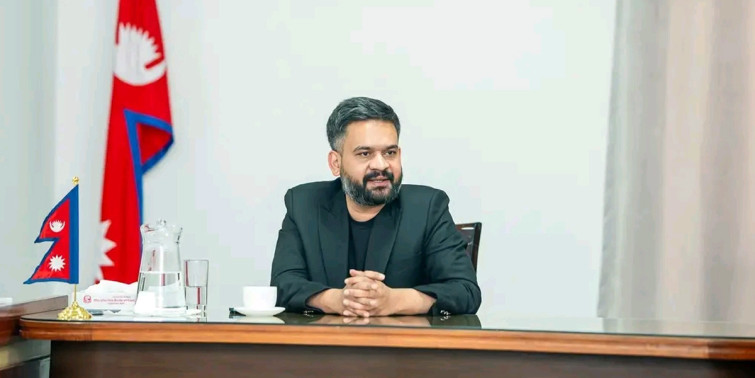 भदौ २४ को घटनामा बालेनले पाए क्लीन चिट
