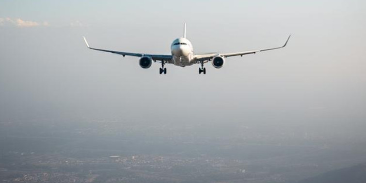 प्रतिकूल मौसमले आन्तरिक तथा बाह्य हवाई उडान प्रभावित