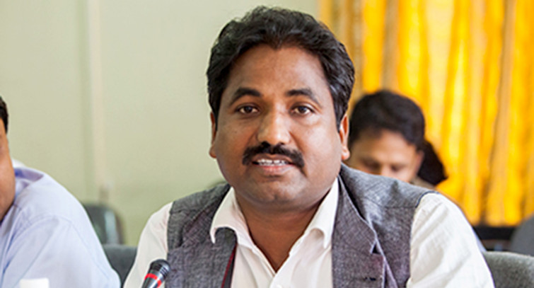 प्रभु साहलाई सत्ता गठबन्धनको साझा उम्मेदवार बनाउने निर्णय