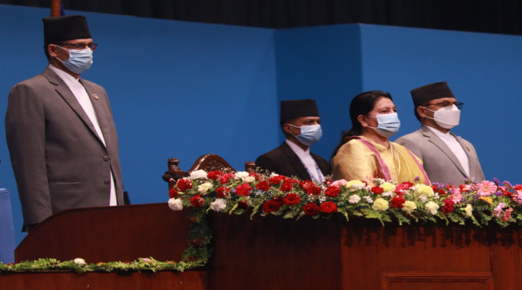 यी हुन् नीति तथा कार्यक्रमका प्रमुख ३० विशेषता (सूचीसहित) 