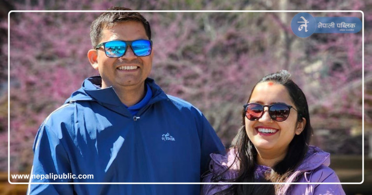 अमेरिकामा हराएको भनिएकी नेपाली नर्स जिवित रहेको नरेशका वकिलको दावी