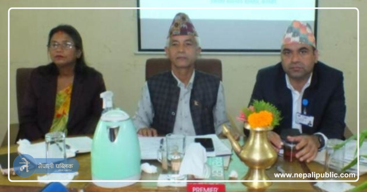 कास्कीका कार्यालय थप जनमैत्री बनाउन आवश्यक