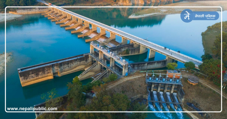 बबईमा बढ्यो खतरा, प्रशासनले दियो सतर्क रहन आदेश