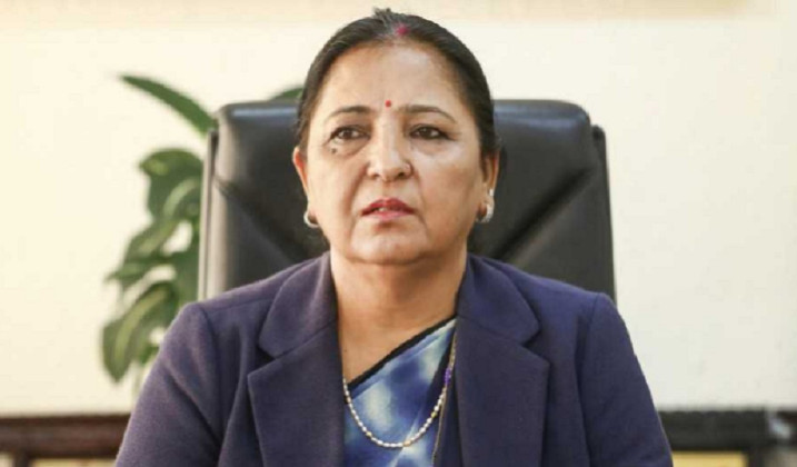 टेलिकमकी प्रबन्ध निर्देशक पहाडीसहित १८ जनाविरुद्ध भ्रष्टाचार मुद्दा