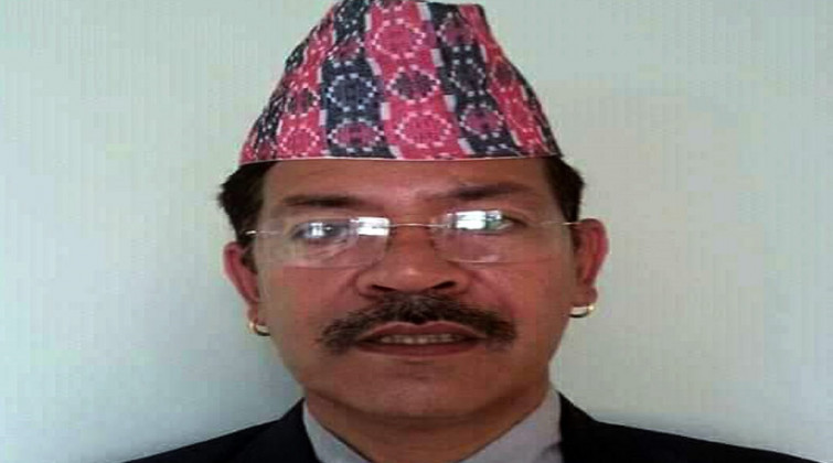 ‘स्मार्ट सिटी’ हाम्रो लक्ष्य हो : वालिङ नगर प्रमुख खाँण