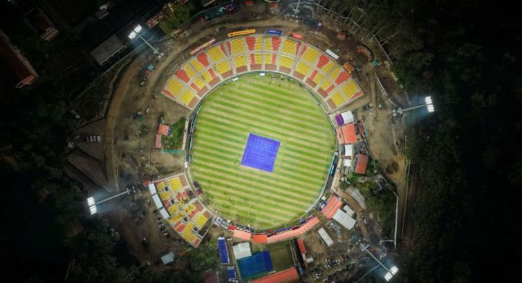 त्रिविको जग्गा फिर्ता अभियानः क्रिकेट मैदानसहित १८ संस्थालाई ३५ दिने अल्टिमेटम