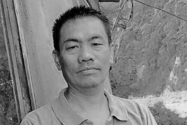 डेंगु संक्रमित बुटवलका पत्रकार मास्कीको मृत्यु