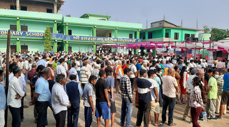 स्थानीय तह निर्वाचनः कहाँ–कहाँ भइरहेको विवाद ? 