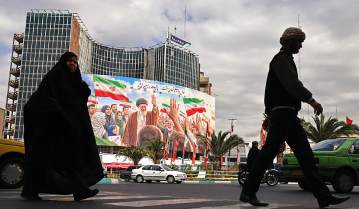 होर्मुज क्षेत्रमा तनाव चुलियो, अमेरिका र ईरानबीच टकराव तीव्र