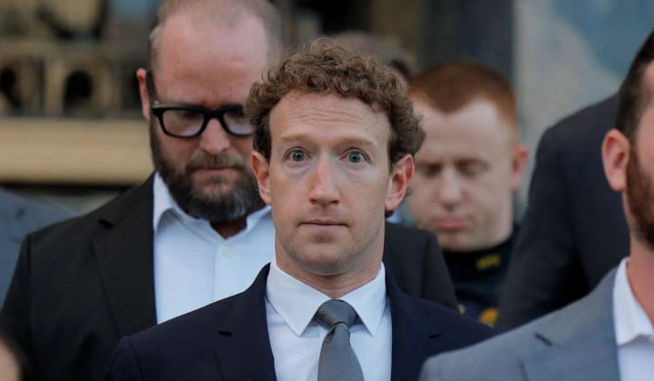 मेटा प्लेटफर्ममा फेक एआइ भिडियो नियन्त्रणमा कडा कदम चाल्न भनियो