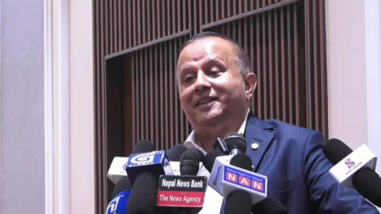 सूचना प्रविधिले पुँजीवादलाई थप बलियो बनाएको  छ : शंकर पोखरेल