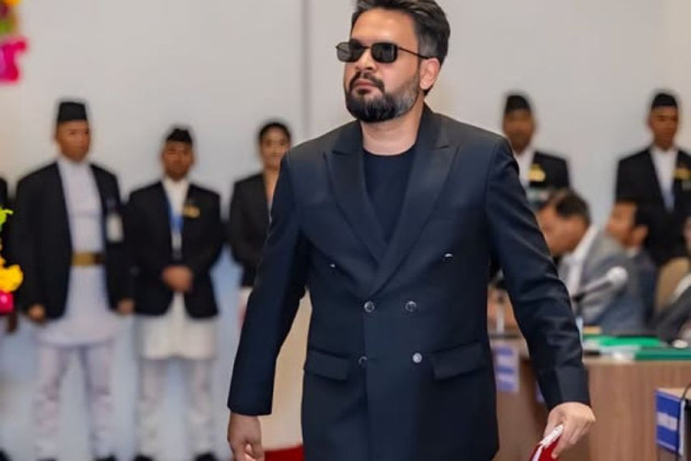 “प्रधानमन्त्री बालेनले बोलाए आपत्कालीन राष्ट्रिय विपद् परिषद्को बैठक”