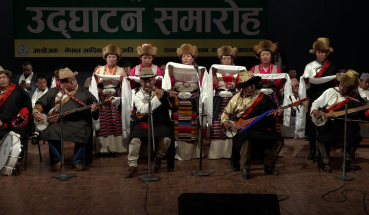 नेफिनको नयाँ नेतृत्व चयनको प्रक्रिया अघि बढ्यो