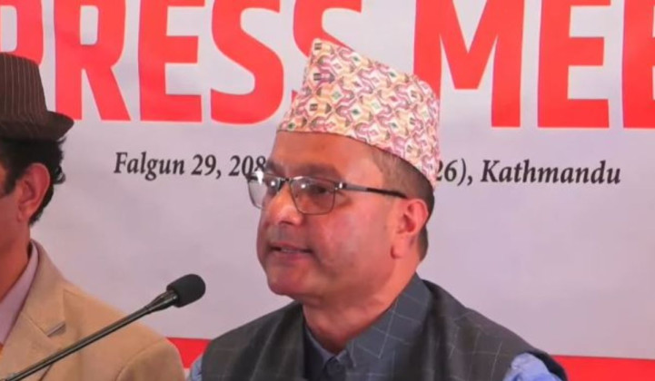 निर्वाचन पर्यवेक्षण प्रतिवेदन छुट्टाछुट्टै सार्वजनिक गरिने