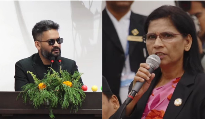 लिपुलेक–लिम्पियाधुरा विवादमा कूटनीतिक नोट पठाइयोः प्रधानमन्त्री