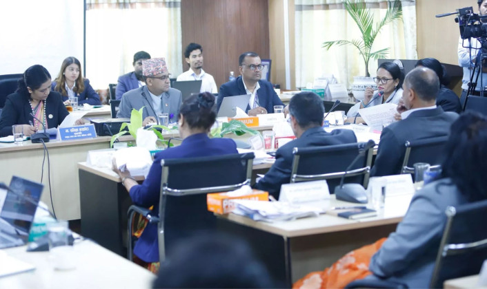 फैसला कार्यान्वयनमा ढिलाइ नगर्न सरकारलाई निर्देशन