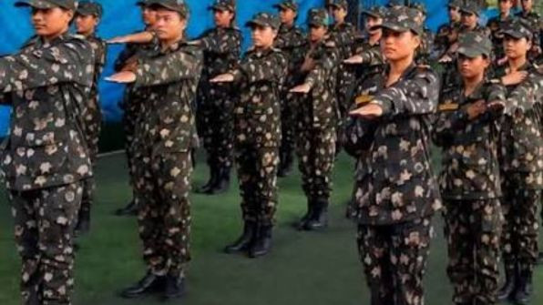 ‘ग्रीन आर्मी’ विवादमा सरकारको कडा कदम, ३५ दिनभित्र नाम बदल्न आदेश