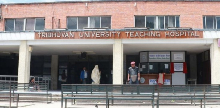 रसुवा बाढीका आठ घाइतेको शिक्षण अस्पतालमा उपचार जारी