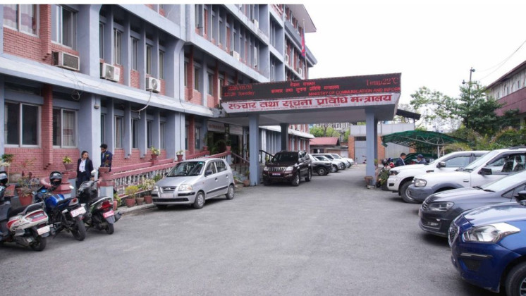 चलचित्र विकास बोर्डको अध्यक्ष छान्न ३ सदस्यीय समिति गठन