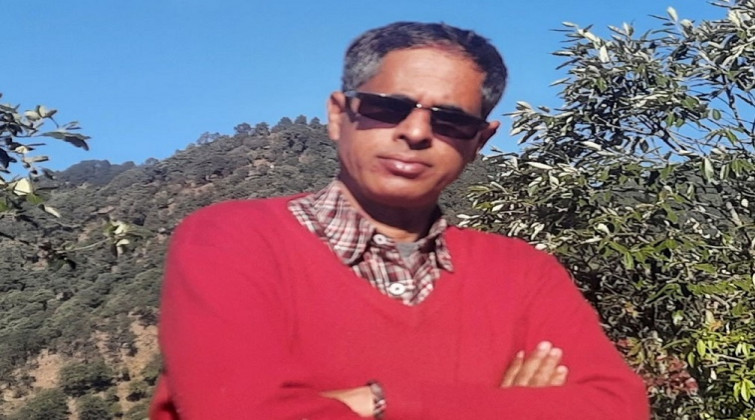 मन्त्री आलेको गृहपालिकामा एमालेका उम्मेदवार पुन: निर्वाचित