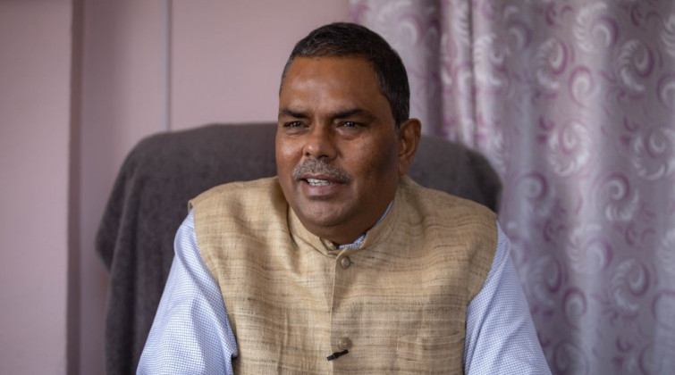 जसपा पनि मन्त्री हेरफेरको तयारीमा