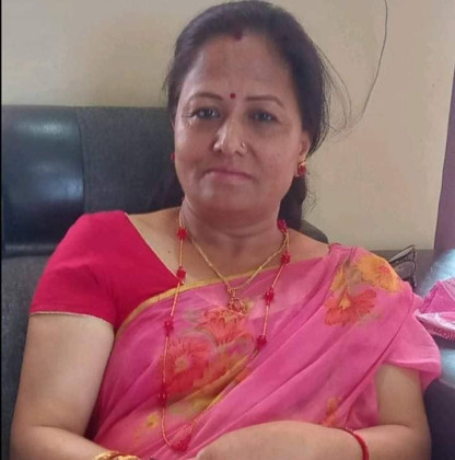 महिला संघको अध्यक्षमा उषा मिश्र मनोनीत