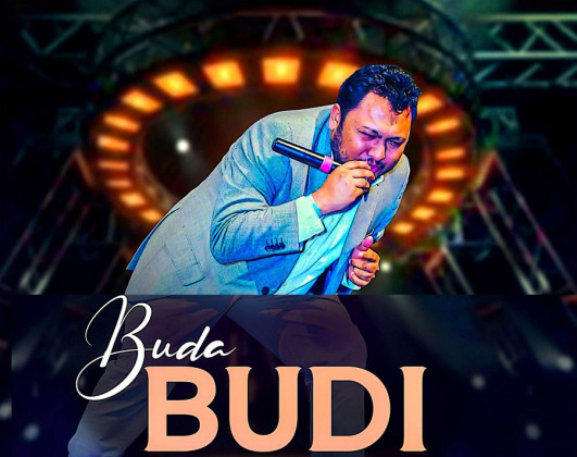 गायक प्रकाश पौडेलको ‘बुढा बुढी’ नामक म्युजिक भिडियो बजारमा आउँदै