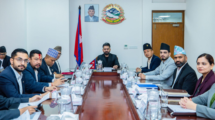 सातामा दुई दिन सरकारी बिदा दिने सरकारको निर्णय