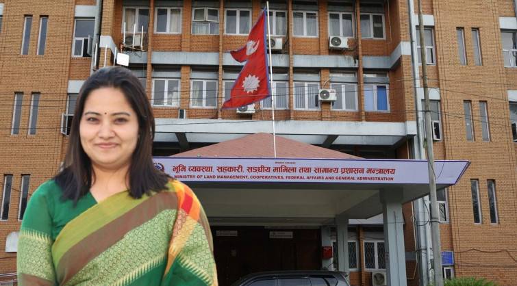 जनकपुरको अतिक्रमित गुठी र मन्दिरको जग्गा हटाउन ९ सदस्यीय शक्तिशाली समिति गठन