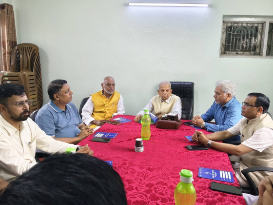 मधेसमा साम्प्रदायिक तनाव बढेपछि मधेसकेन्द्रित दलका शीर्ष नेताहरू छलफलमा
