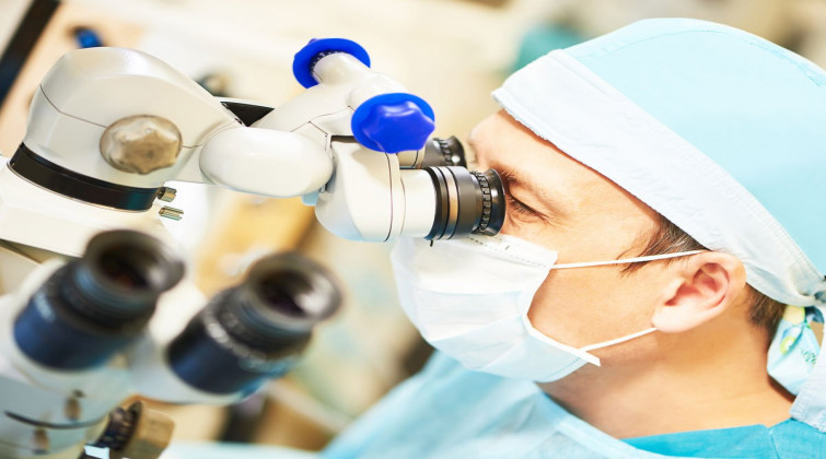 दुई हजार बालबालिकाको आँखा परीक्षण