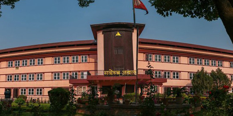 कुलमान र हितेन्द्रदेवको रिटमा आज पनि सुनुवाइ हुँदै 