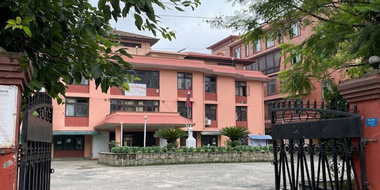 सुकुम्बासी बस्तीमा डोजर लगाउने निर्णय कार्यान्वयन नगर्न उच्च अदालत पाटनको आदेश