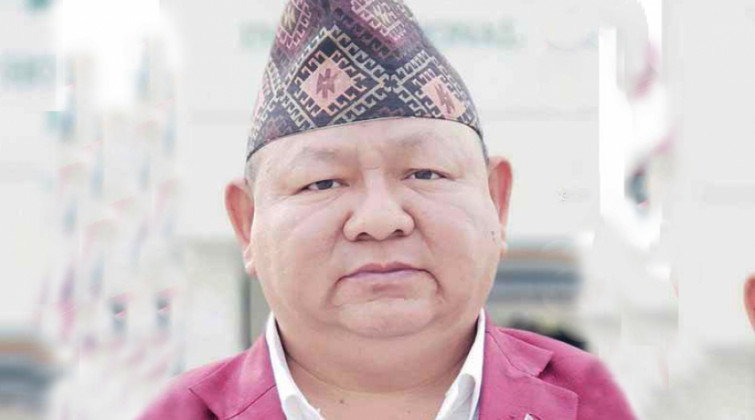 संस्कृतिले समाजलाई एकताबद्ध गर्छ : मन्त्री आले