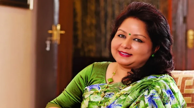 गेटा मेडिकल कलेजका लागि भइरहेको आन्दोलनको कुनै अर्थ छैन् : आरजु