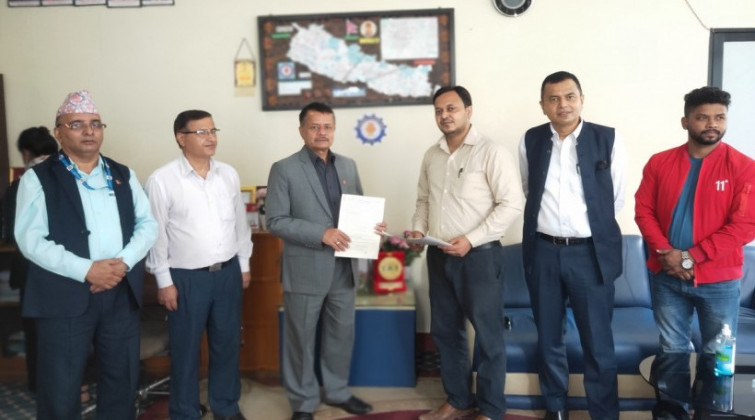 आरोग्य पोलिक्लिनिक र सीआईटीच विशेष सम्झाैता, कमर्चारीका परिवारले पनि पाउनेछन् लाभ