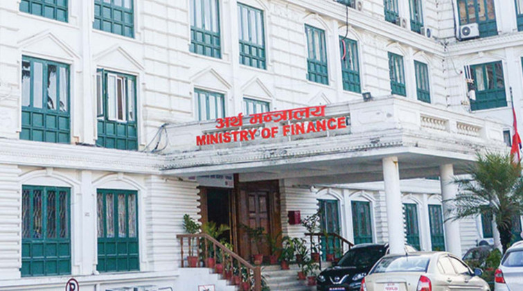 सुदूरपश्चिम र कर्णाली प्रदेशका ८६ स्थानीय तहमा समृद्धि कार्यक्रम सञ्चालन हुँदै