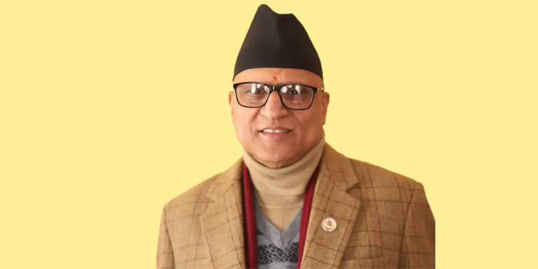 दिलेन्द्र बडुलाई राज्य व्यवस्था समितिको सभापति बनाउने कांग्रेसको तयारी