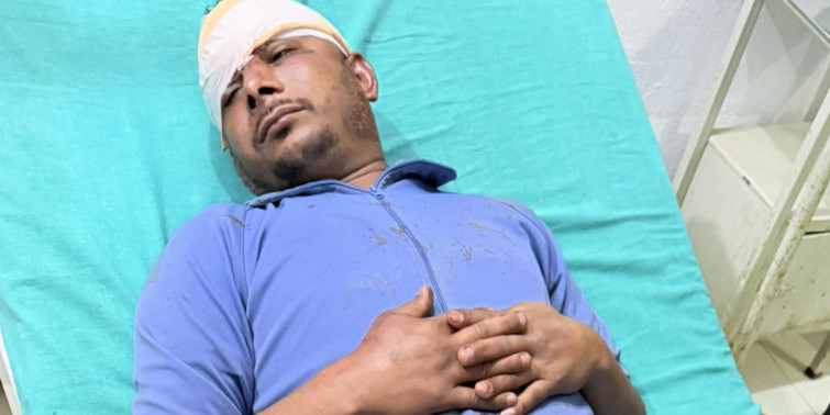 बैतडीमा‌ रास्वपा र एमाले कार्यकर्ताबीच झडप हुँदा दुईजना घाइते