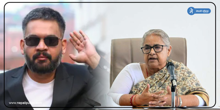 मलाई बालेनप्रति विश्वास छ : प्रधानमन्त्री कार्की