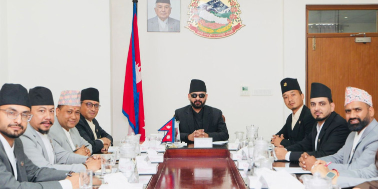 प्रधानमन्त्री र मन्त्रीहरूको कति छ सम्पत्ति ?